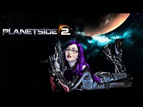 PlanetSide : Core Combat PC