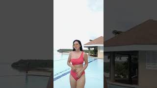 Ms Maureen C tiktok short be like...