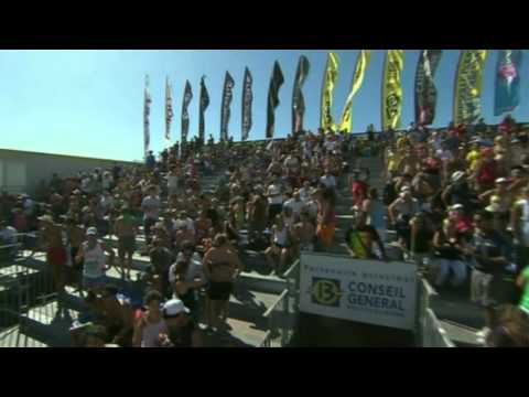 FIVB Tutorial - Venue Set Up.