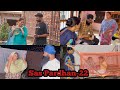 Sas Pardahn ਸੱਸ ਪ੍ਰਧਾਨ (episode-22) NEW PUNJABI VIDEO 2023 , PREET SANDEEP VICKY KAWAL