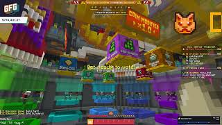 xBCrafted's recent Youtube video thumbnail