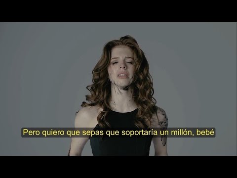 Sia - One Million Bullets (Traducción en Español) HD