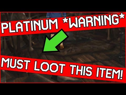 Want the Platinum Trophy in Final Fantasy 8 Remastered? Don't MISS THIS!