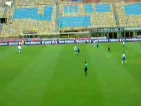 Fak polemico al Dall'Ara!!!