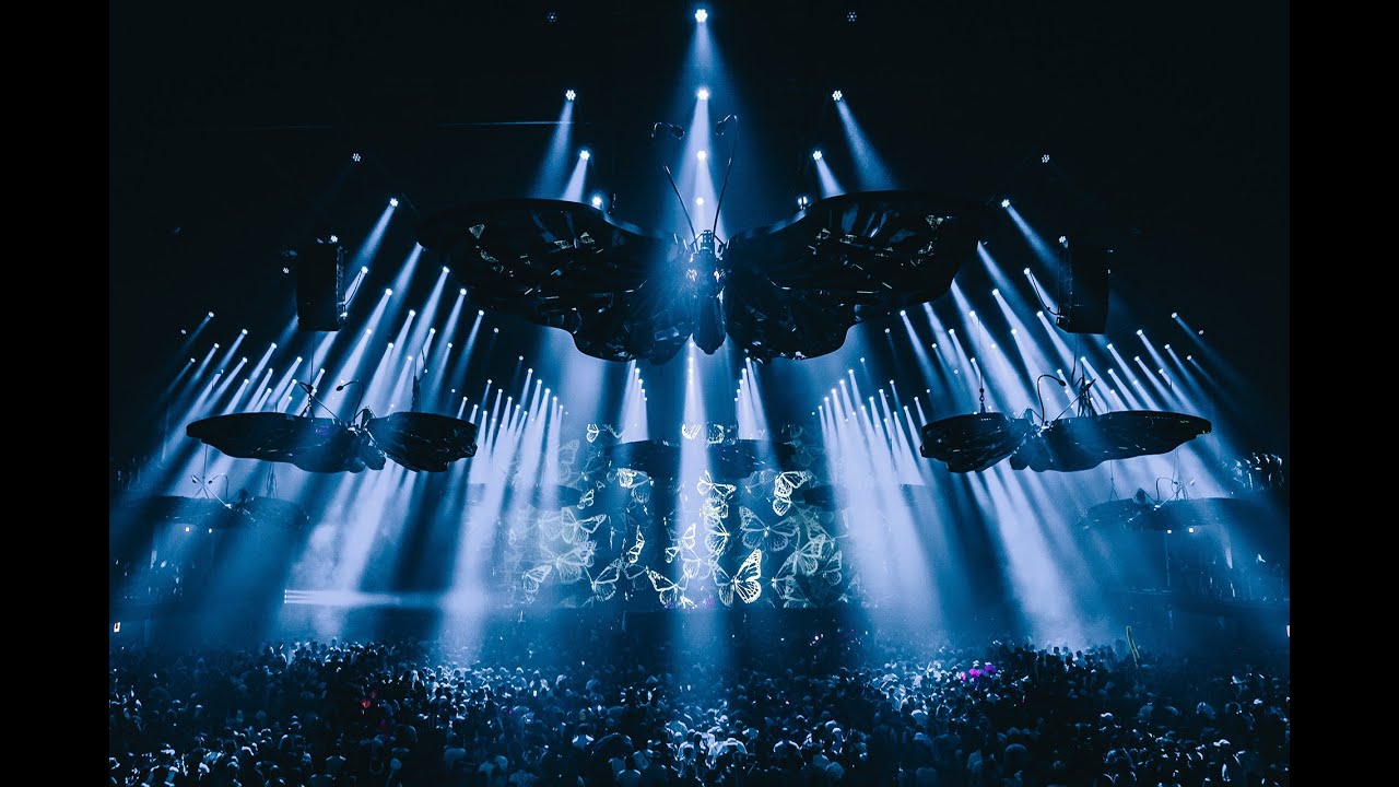 hi-lo - Tomorrowland 2023