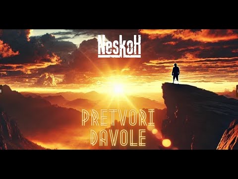 NesKoH - Pretvori Đavole [Official Video 2024]