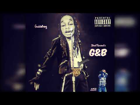 GuddaBang - You My Lil One (Prod. By Ty Rose)