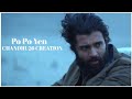 Po Po Yen Love Failure Album Remix Vijay Devarkonda Chandru26 Creation