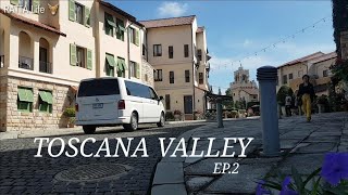 preview picture of video 'Teaser : TOSCANA VALLEY KhaoYai [EP.2]'