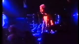 MxPx - GSF (Live At The Square Harlow 22/10/2000)