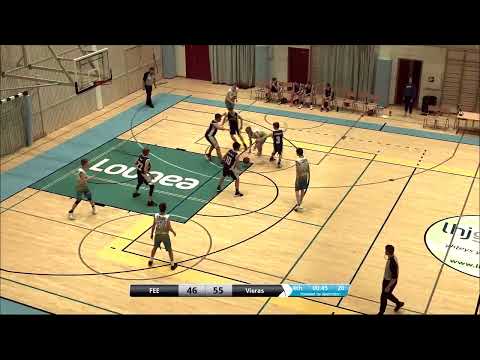 MU16  länt.1div.  Feeniks Basket - BC Sisu  7.11.2020