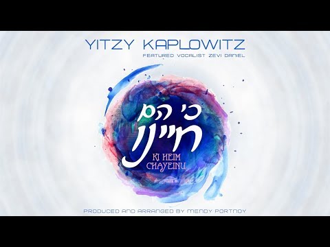Yitzy Kaplowitz - Ki Heim Chayeinu - Single