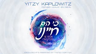 ייצי קפלוביץ - כי היים חיינו - רווק