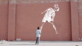 Timbaland Starring Rachel Assil: Whoever We Are | Pepsi Beats of the Beautiful Game LP