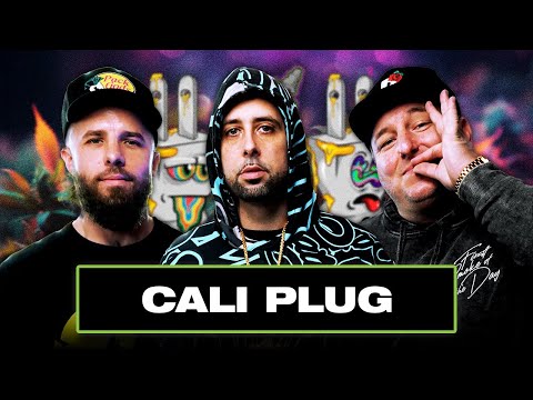 Cali Plug: Telegram is Dead, Trap Condos, Disrupting the Industry, Million$ on Snapchat