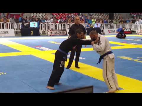 Final BH Internacional Open da CBJJ em 11/02/2017