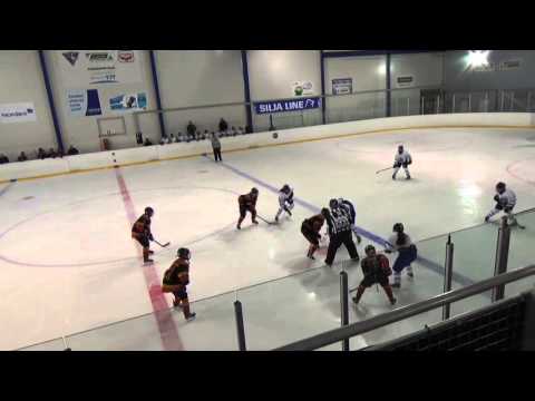 13. 2016 WSI Girls U14 Germany Selects - Pro Hockey