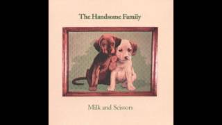 handsome family - the house carpenter (1996)
