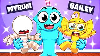 Aqua BECOMES A MOM In Who’s Your Daddy… MQDEFAULT Thumbnail