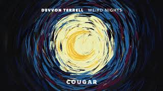 Devvon Terrell - Cougar (Official Audio)