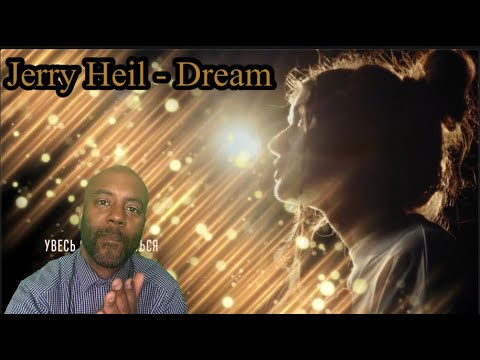 Honest Reaction To Jerry Heil - #МРІЯ | Українські субтитри включені |