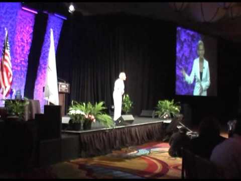 Adele Landauer, NSA Convention, Phoenix