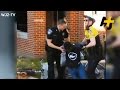 Freddie Gray Dies After Baltimore Police Break.