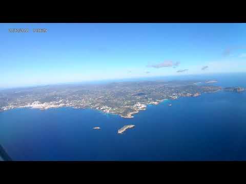 YouTube-pikkukuva: Iberia Canadair (Bombardier) Regional Jet 200