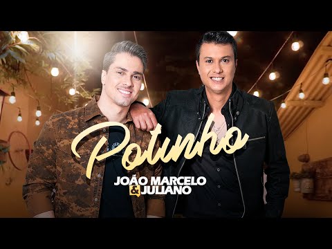 Potinho - João Marcelo e Juliano