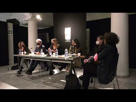 Incontro su "IL FILO DI MEZZOGIORNO" - Retroscena 2021/22