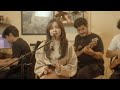 See You On Wednesday | Brisia Jodie - Tabu ( Live Session)