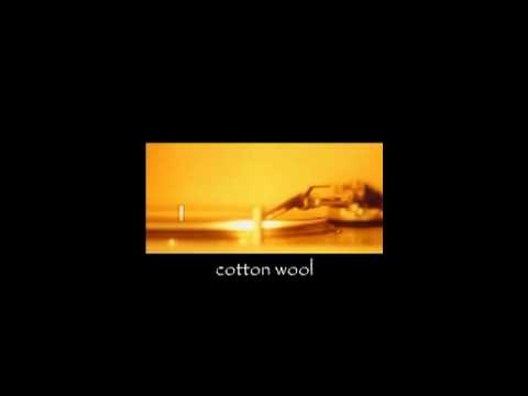 Diesler - Cotton Wool