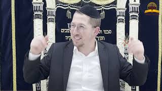 האם ומדוע מברכים על קריאת מגילת רות? הרב יוסף שכטר
