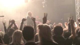 Backyard babies - Brand new hate