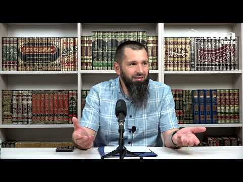 POSLANIČKE METODE ODGOJA - mr. Enes Julardžija