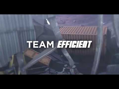Introducing Team Efficient l Fortnite Teaser