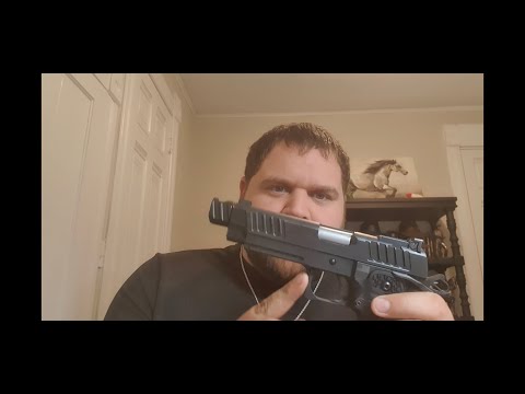 DSC Gunworks Comped Barrel Review