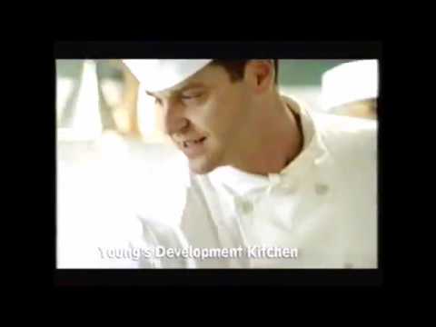 2005 Young's Chip Shop TV Commercial