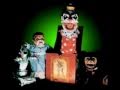 Insane Clown Posse Toy Box Lyrics In Description
