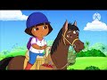Dora And Sparky S Riding Adventure Alternative Ending ‍