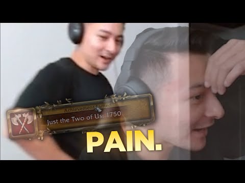 MOP Double Dps 2s w/ Wiz Are STRESSFUL | Pikaboo