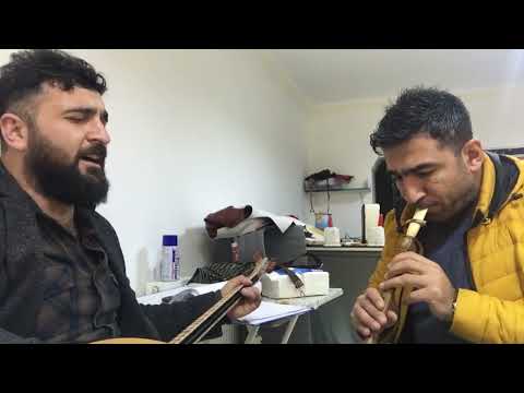 ENES ACAR KARA YER- MUHTEŞEM SES NEY İ AĞLATAN TÜRKÜ #2023 #türkü