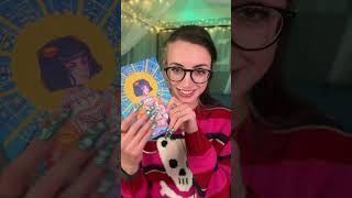 Download lagu Tapping so hard my nails fall off!! #asmr #shorts mp3