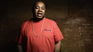Twista - Its Yours (ft. Tia London)
