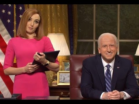 ‘Saturday Night Live’ Mocks Joe Biden as No Longer ‘Lucid’ in Cold Open