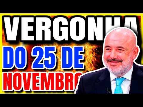 JOSÉ GOMES FERREIRA ENFRENTA PEDRO MARQUES LOPES que quer REESCREVER a HISTÓRIA do 25 de NOVEMBRO