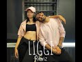 Liggi | Ritviz | Rohit Behal | Dance cover