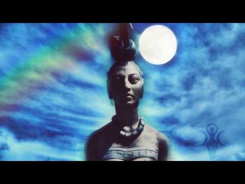 Canto alla Dea IXCHEL