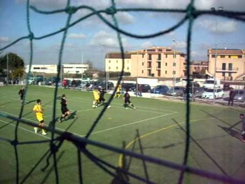 A.S.D. Grottaccia 2005 - Nuova Lif Fabriano - parte 3