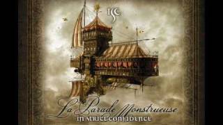 Music video thumbnail preview for In Strict Confidence - I Surrender by In Strict Confidence